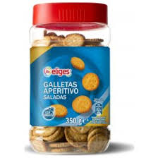 Comprar Galleta Saladas Ifa Eliges Bo En Supermercados Mas Online