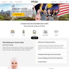 Allianz pnb life insurance inc. Get Insurance Takaful Online Or More Etiqa Malaysia Archived 2021 08 12
