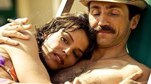 The First Beautiful Thing (2010)