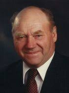 John Thiessen Obituary