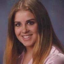 Amy Terry Obituary (1980