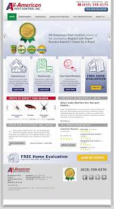 Our smoke free hotel is located in the music valley area of nashville, conveniently located near the gaylord resort and convention center. All American Pest Control S Competitors Revenue Number Of Employees Funding Acquisitions News Owler Company Profile