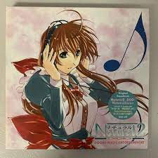Natural2 & NaturalZero+ Duo Original Soundtrack CD Japanese Complete |  eBay