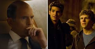 Business & Tech Movies Based on True Stories