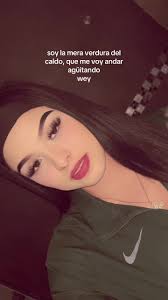 Soy la Mera Verdura del Caldo