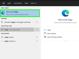 Another important feature of microsoft edge is that you can annotate your. How To Enable Legacy Microsoft Edge 14 Steps With Pictures