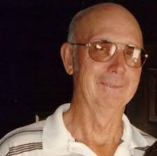 Harold "Pat" Burd Obituary 2013