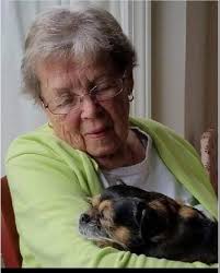 Dorothy Fillinger Obituary (1935