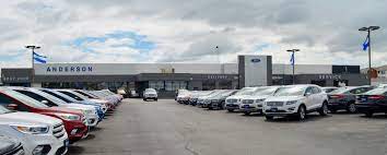 Search cars for sale starting at $349. Anderson Ford Kia Mitsubishi Of St Joseph Used Car Dealership New Ford Kia Mitsubishi