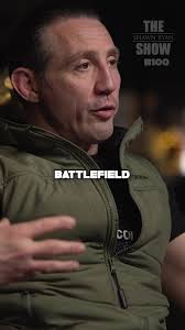 Shawn Slaughter Baltimore