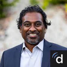 Dr. Naveenraj L. Solomon, MD