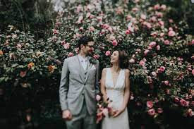 A mastery of the soft, organic, classic, and timeless look that film provides. 17 Wedding Photographers In The Uk