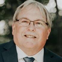 Mark R. Smith Obituary