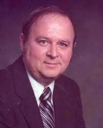 Ernest G. Hamilton Obituary