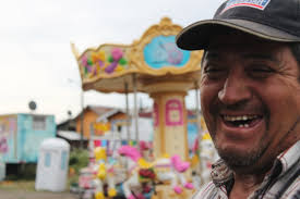 Colectivo Tercer Mundo