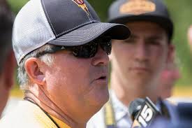 ASU football Camp Tontozona Report: Position battles are the key focus  entering Saturday scrimmage