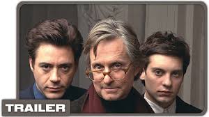 Er ist der sohn von diana douglas und kirk. Michael Douglas Filme 14 Highlights Mit Dem The Game Star