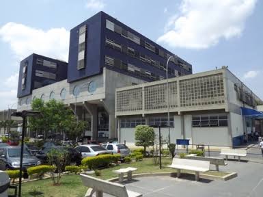 Hospital Geral de Carapicuíba