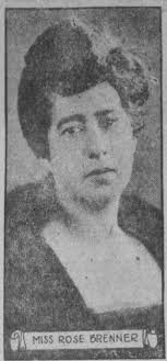 March 5, 1921 — NY 1920s