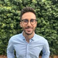 Giovanni Lemus's Instagram, Twitter & Facebook