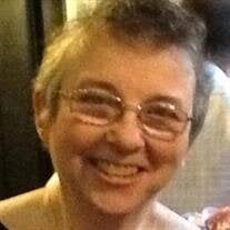 Anita L. Babel Obituary