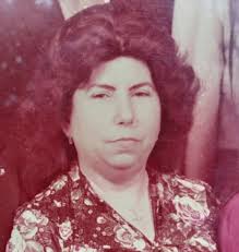 Maria Campos Obituary