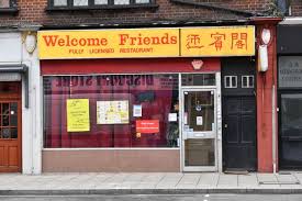 You can even track your delivery right to your door. Chinese Restaurant In Croydon Given Worst Possible Food Hygiene Rating Mylondon