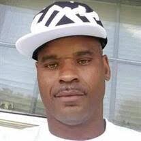 Mr. Albert Marcus Sabb, Sr. Obituary