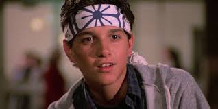 A Lesson In Balance From Daniel LaRusso • The Daily Fandom