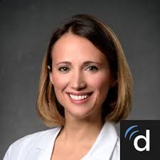 Dr. Elizabeth Riccardi, MD