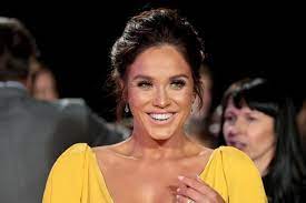 She is best known for appearing in the mtv unsourced material may be challenged and removed.find sources: My Life In Telly With Vicky Pattison Geordie Shore Was Detrimental To My Mental Health Bt Tv
