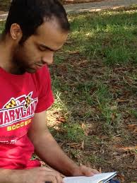 Friday Knight Slice: Dean Essner: Maryland Photos