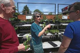 Everything for healthy, happy plants including tools, amendments, furniture and pottery. Pamplin Media Group The Growing Nursery Business