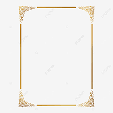 Sertifikat toefl resmi sebagai standar tes bahasa inggris. Gambar Indah Korea Perbatasan Medali Emas Korea Piagam Penghargaan Baik Png Transparan Clipart Dan File Psd Untuk Unduh Gratis