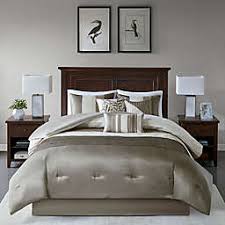 Check out our satin comforters selection for the very best in unique or custom, handmade pieces from our duvet covers shops. Satin Comforter Set Bed Bath Beyond