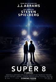 There are many ways this super bowl could play out. Super 8 2011 Imdb