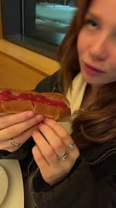 BU Marciano Dining Hall Food Review 🥲🔥 #bostonuniversity