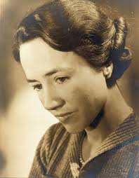 Anne Morrow Lindbergh
