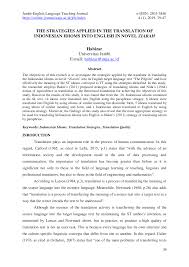 We also translate sango to and from any other world language. Https Online Journal Unja Ac Id Jelt Article Download 7521 9704 19098
