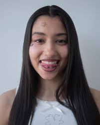 Beabadoobee, Lil Uzi, Nettspend, Grimes, Bb Trickz, Babyxsosa, and more  star in the new Starface x heavn by Marc Jacobs campaign ⭐️