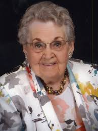 Norma J. Spooner, 93
