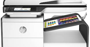 The printers support 10/100 ethernet, 802.11 wireless (hp wireless direct models), a rear usb host port, a control panel usb host port (552/p55250/377/477/577/p57750 models), and an analog fax port (377/477/577/p57750 models). Druckertreiber Hp Pagewide Pro 477dw Treiber Windows Mac