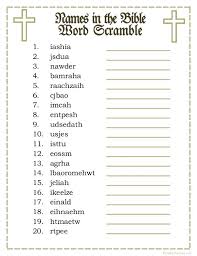 These are great for adults too.all of the following links will lead you to a pdf file that you can print out and enjoy however you … 18 Printable Word Scrambles Ideas Scramble Words Scramble Scramble Game