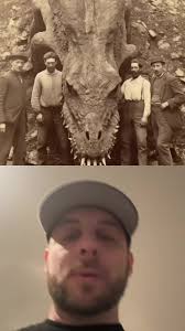 Guy That Identifies As A Dragon