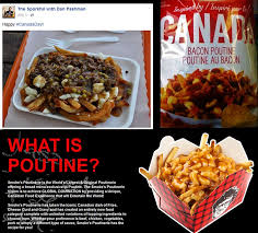 So if you already know how great this dish is and are just looking for a great, authentic poutine recipe to make at home, skip on down to the recipe. Poutine Dynamics Cuizine Erudit