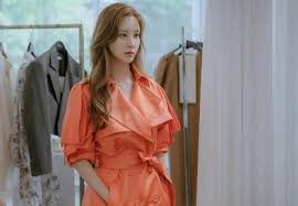 Seohyun and kim junghyun's eye gaze and that scene where he says, if. Girls Generation S Seohyun Plays A Scam Artist In Private Lives