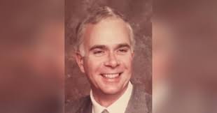 Robert C. "Bob" Garver Obituary (2022)