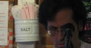 Michael Doherty's Music Log: Jon Svetkey and Heather Quay at Main Streets  Market & Cafe, Concord, MA 6-16-11