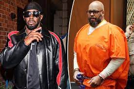 Suge Knight issues warning to embattled Sean 'Diddy' Combs from prison:  'Your life is in danger' : r/popculturechat