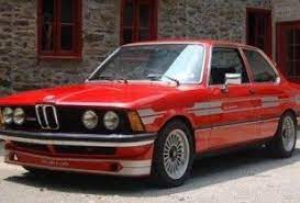 well modified 1981 bmw e21 323i bmw e21 bmw classic cars bmw alpina
